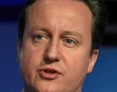 Pig-Gate For David ‘Hameron’