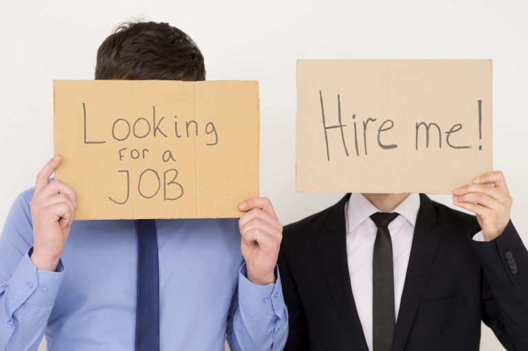 The Labor Department's jobs report disappointed for a second consecutive month Friday, bringing the news that the U.S. created just 113,000 jobs in January, as the unemployment rate fell to 6.6 percent.