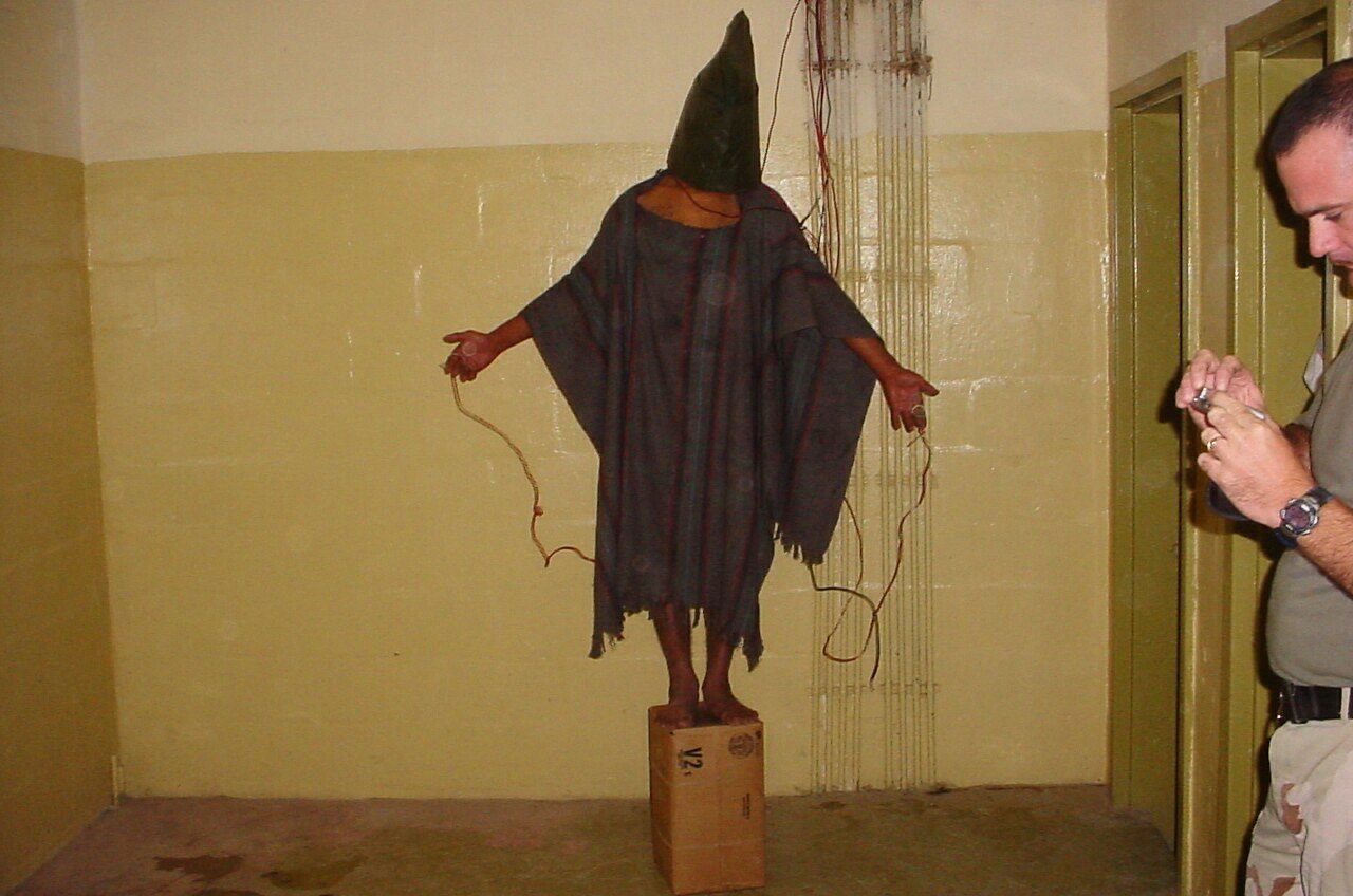 Iraq: Abu Ghraib prison closure not permanent