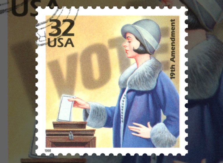 So far, potential 2016 Republican candidates include 1 woman and 13 men. (iStock)