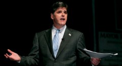 FEC chair warns that conservative media like Drudge Report and Sean Hannity face regulation — like PACs