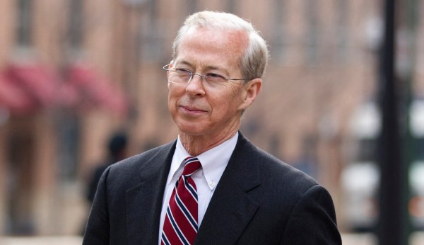 Top FBI lawyer under fire for role in Crossfire Hurricane submits resignation