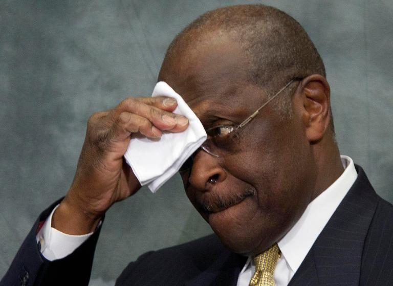 Fifth woman raises questions about Cain’s behavior