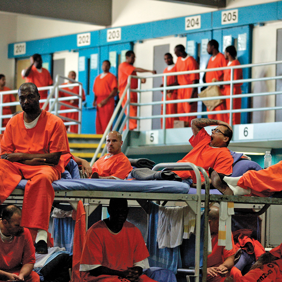 The New Campus Confidential