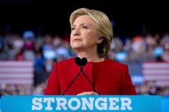 This was an epic Clinton collapse