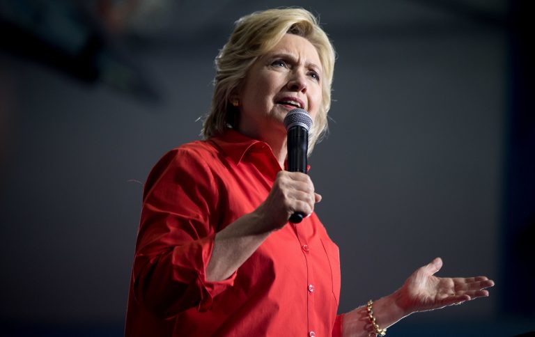 The school doesn't just suffer from academic problems. It has racism and abuse problems too. (AP Photo/Andrew Harnik)