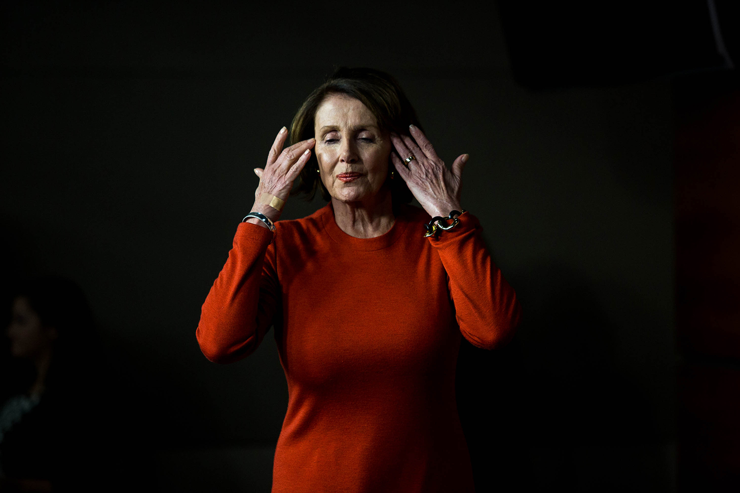Pelosi wistful for Romney — does she regret casting him as a racist, sexist bigot?