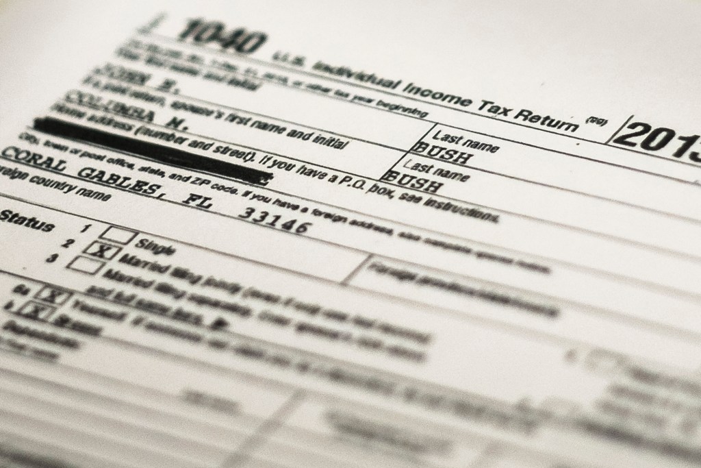Why liberals dislike the step-up basis tax system