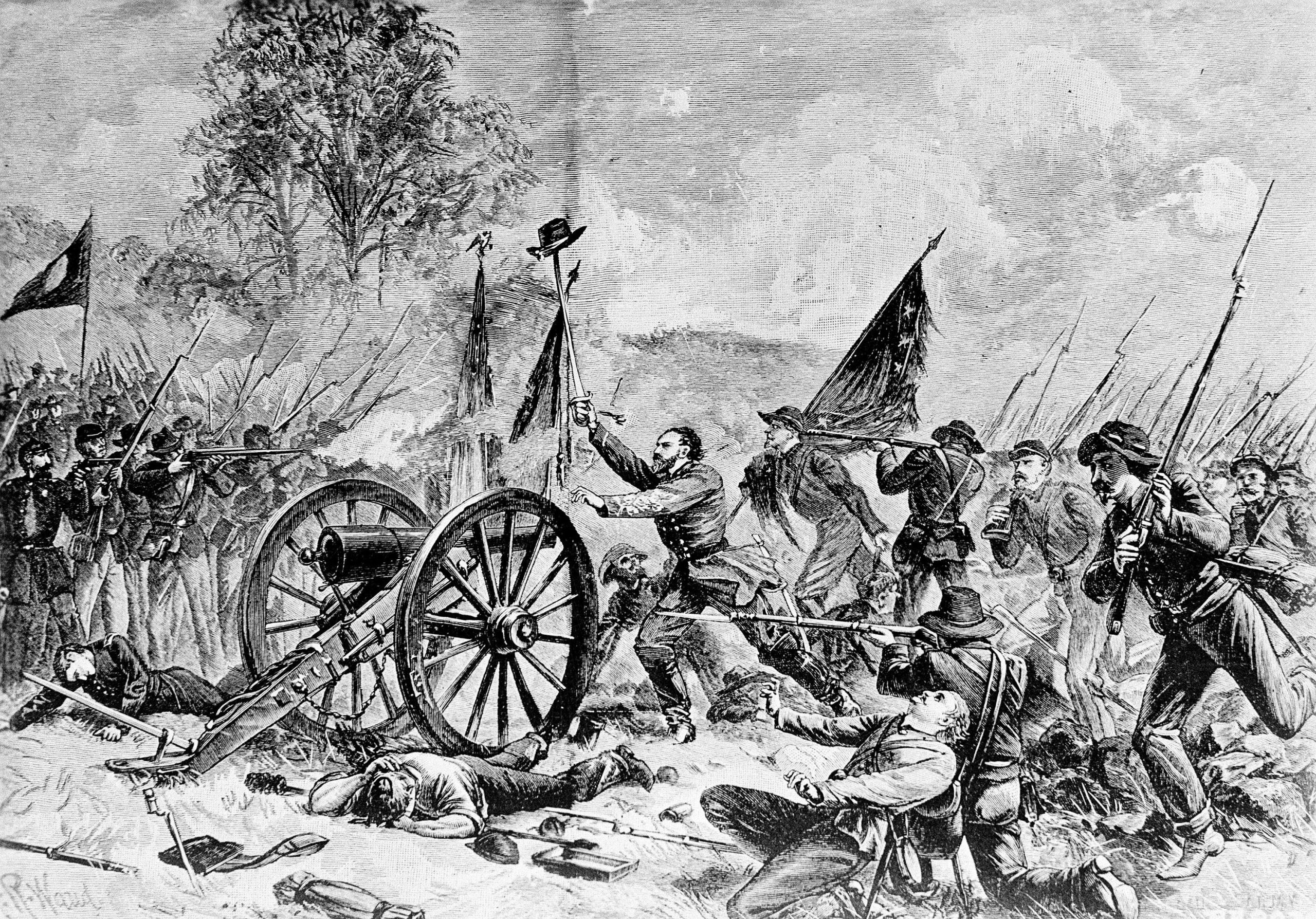 Sale of Civil War soldier’s skull abandoned after outcry