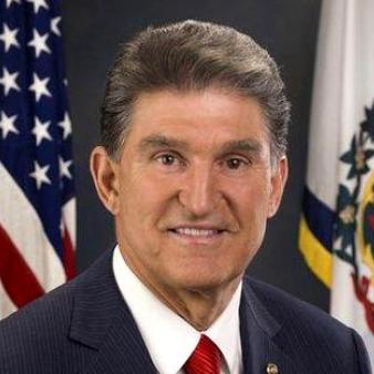 Manchin: ‘We Will Not Get the Votes Today’