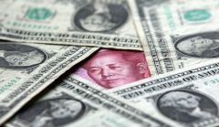 China’s currency moves fuel Trump, trade deal skeptics