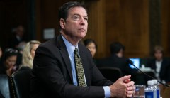 7 possible replacements for James Comey