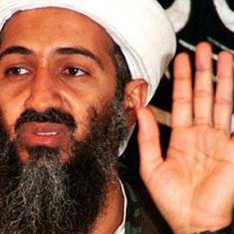 Osama Bin Laden: Anti-Semitic Conspiracy Theorist