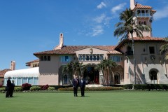 Trump security at Mar-a-Lago costs Florida nearly $4 million