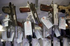 Poll: Support for gun background checks tops 90 percent