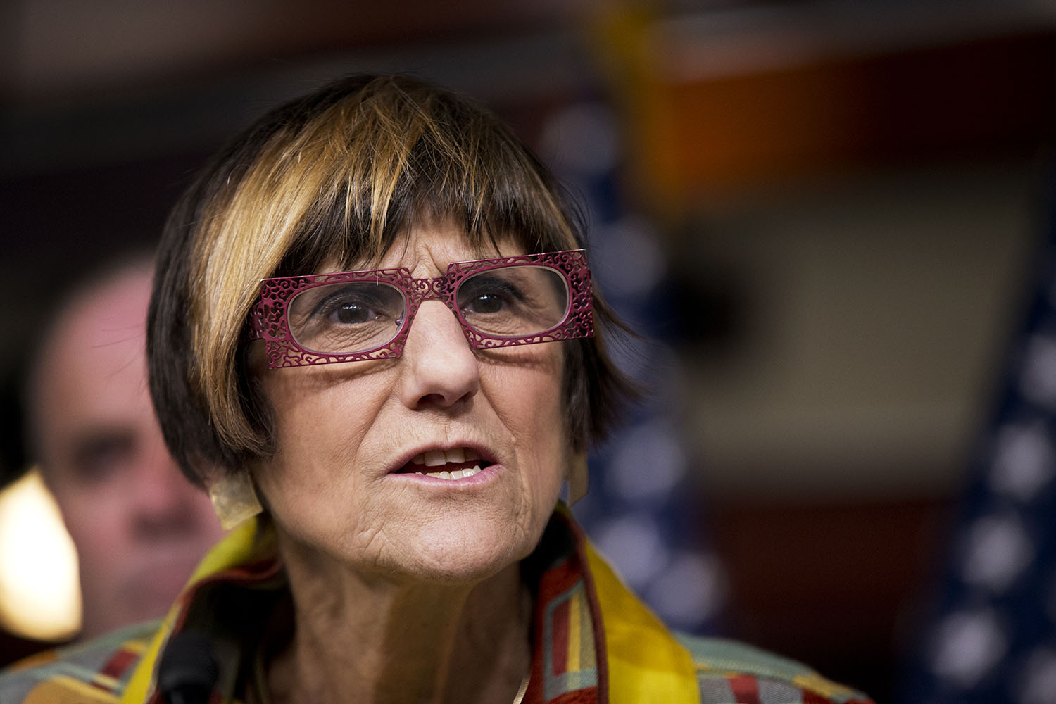 Democrats demand creation of White House inspector general