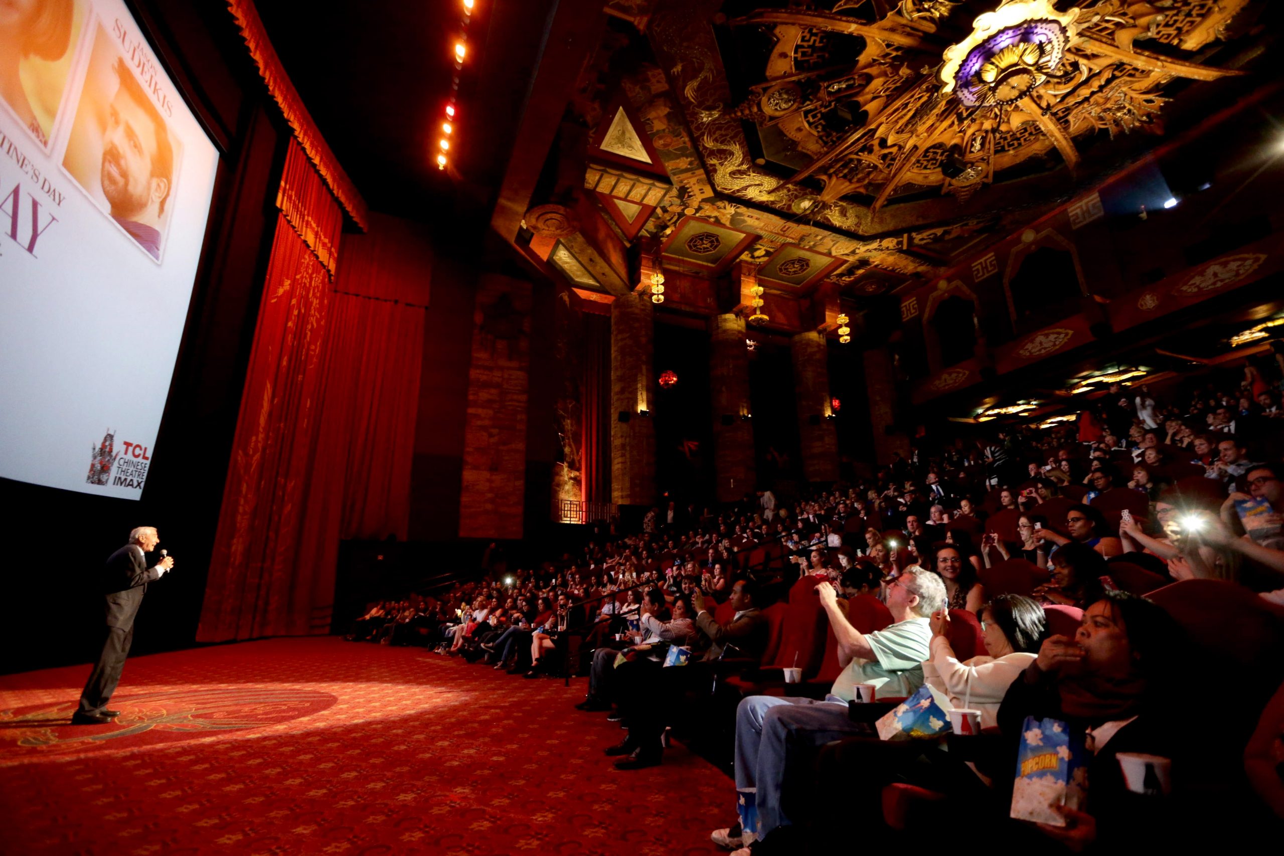 The feminist Bechdel Test makes films better