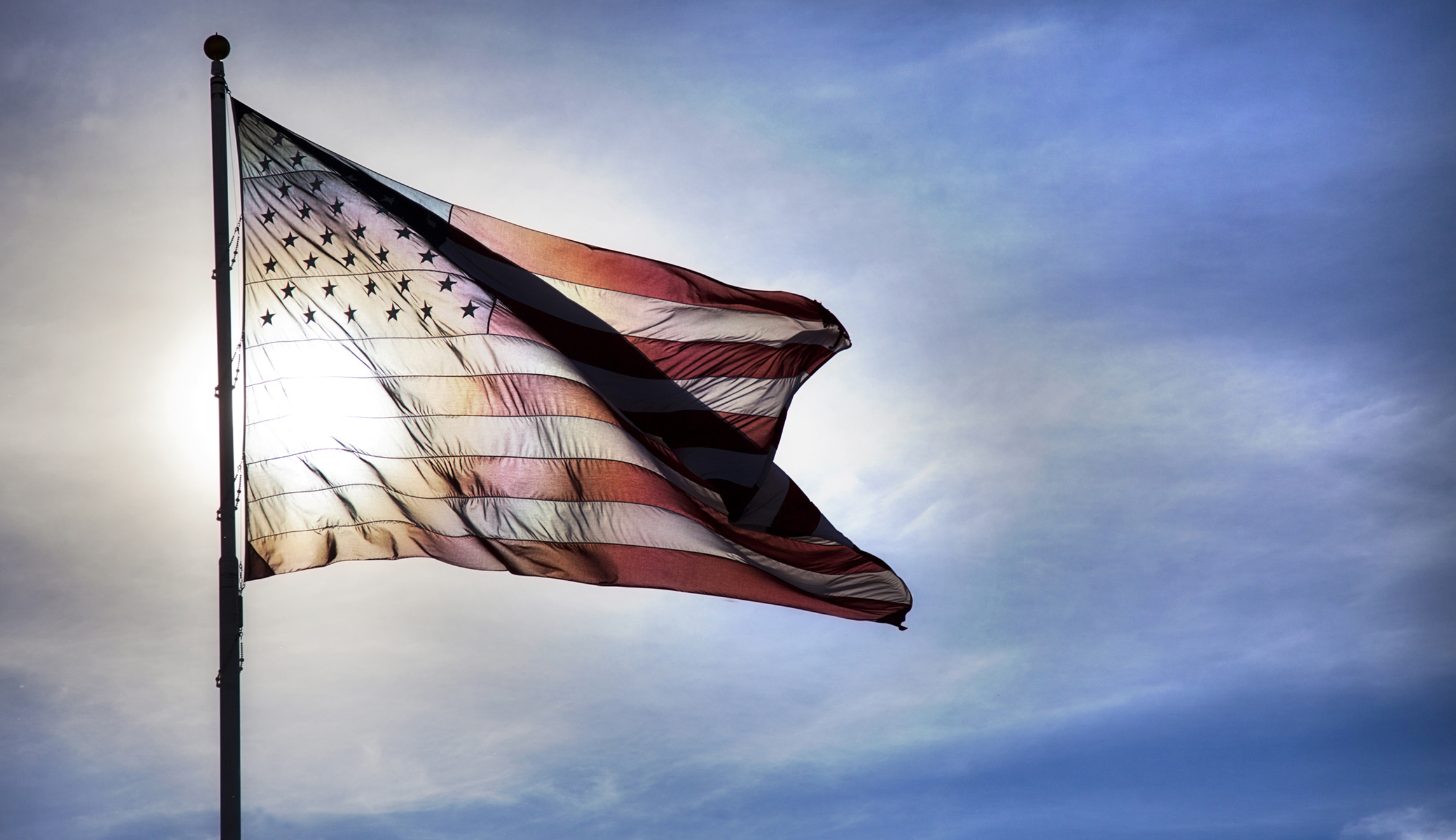 Rep. Brad Wenstrup: A return to truth, justice, and the American way