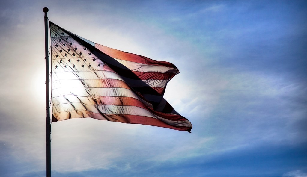 Rep. Brad Wenstrup: A return to truth, justice, and the American way
