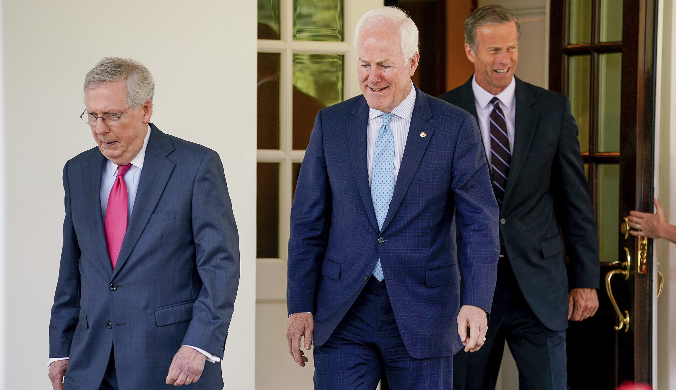 Senate Republicans look to revive bill to repeal and replace Obamacare