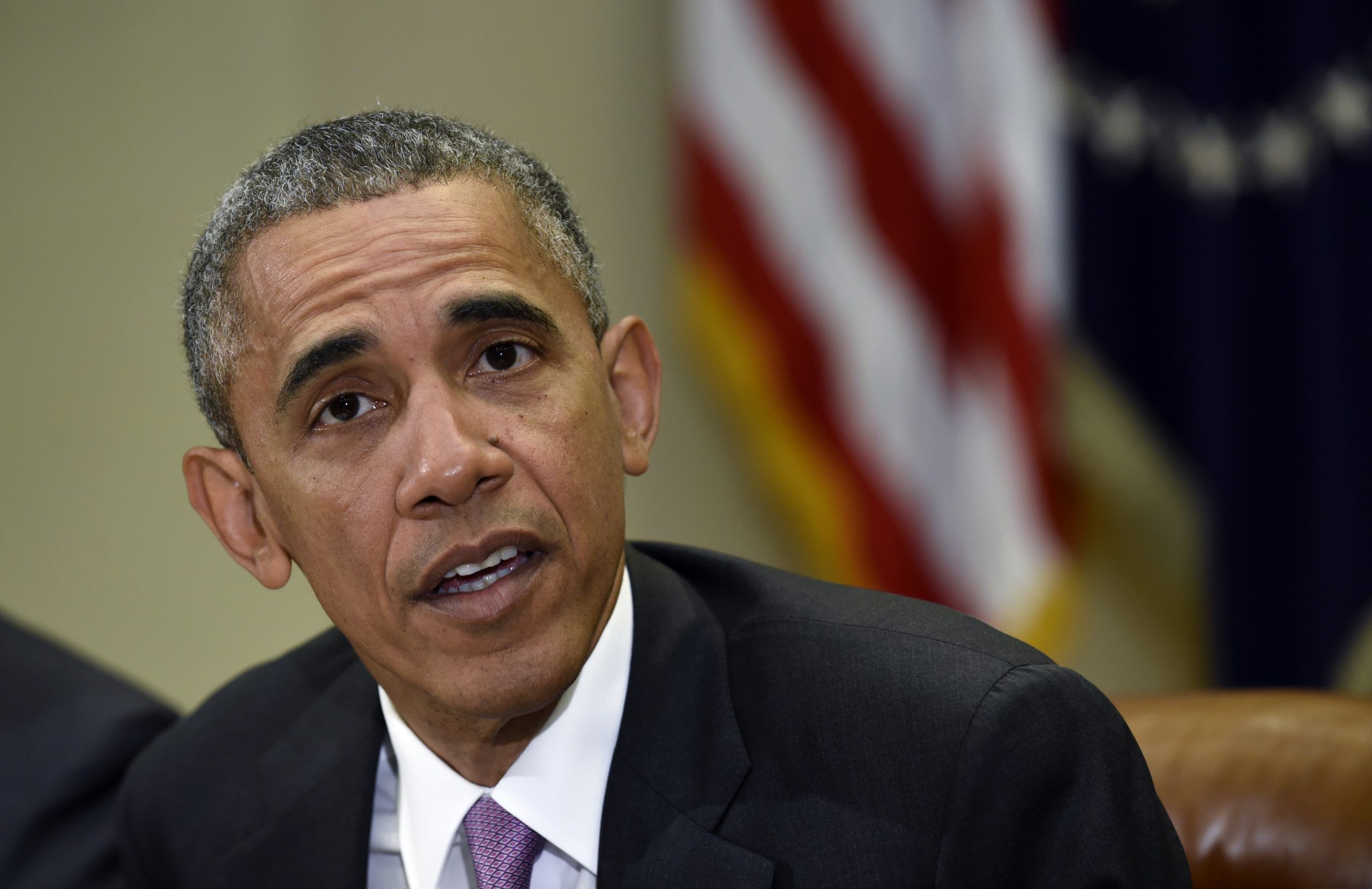 Obama: ‘People of Baltimore want truth’