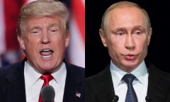 Trump-Putin summit set for July 16 in Finland