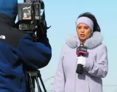 Morning Jay: How the Media Misrepresents the Race