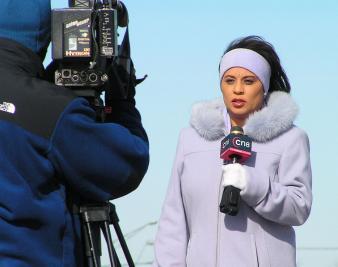 Morning Jay: How the Media Misrepresents the Race