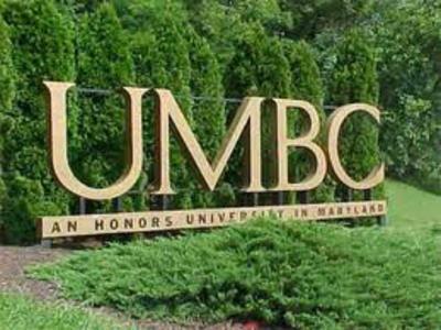 UMBC ranked top ‘up-and-comer’ among colleges