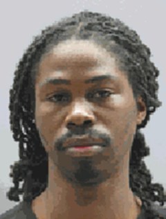 Violent fugitive keeps running from authorities