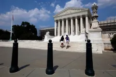 Supreme Court boosts rights of religious organizations to get public funds