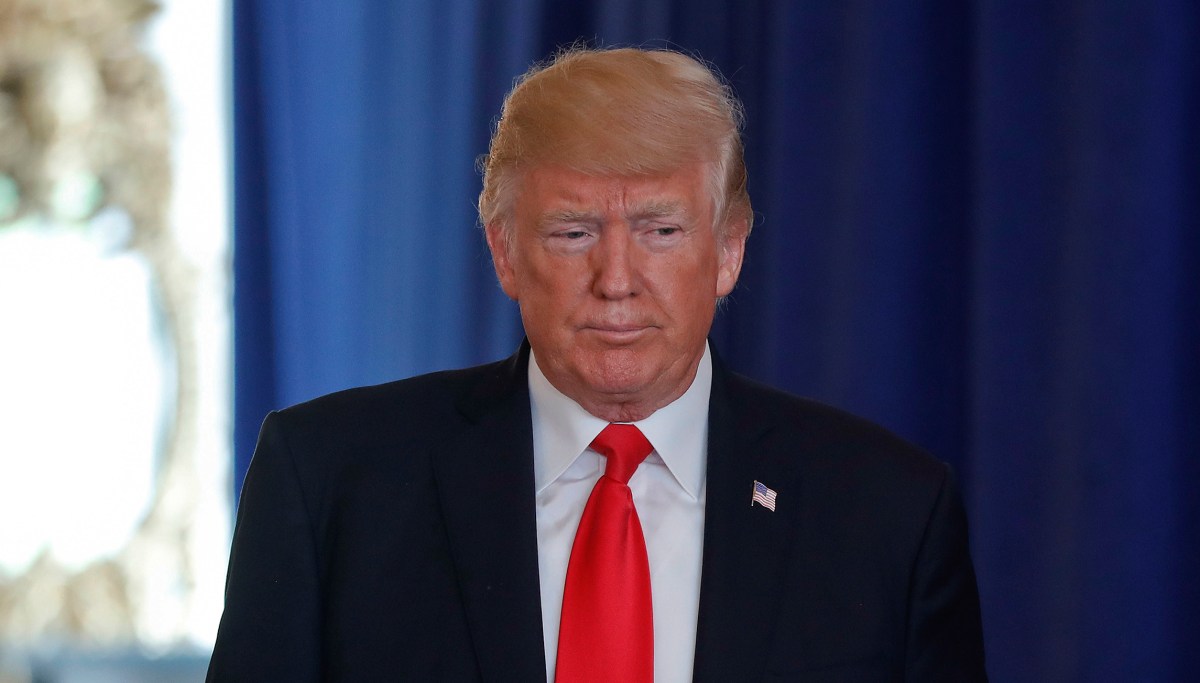 New York justice orders Trump Organization to comply with attorney general subpoena