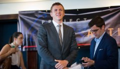 Teachers union granted restraining order against Project Veritas