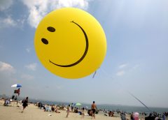 Does equality make people happy?