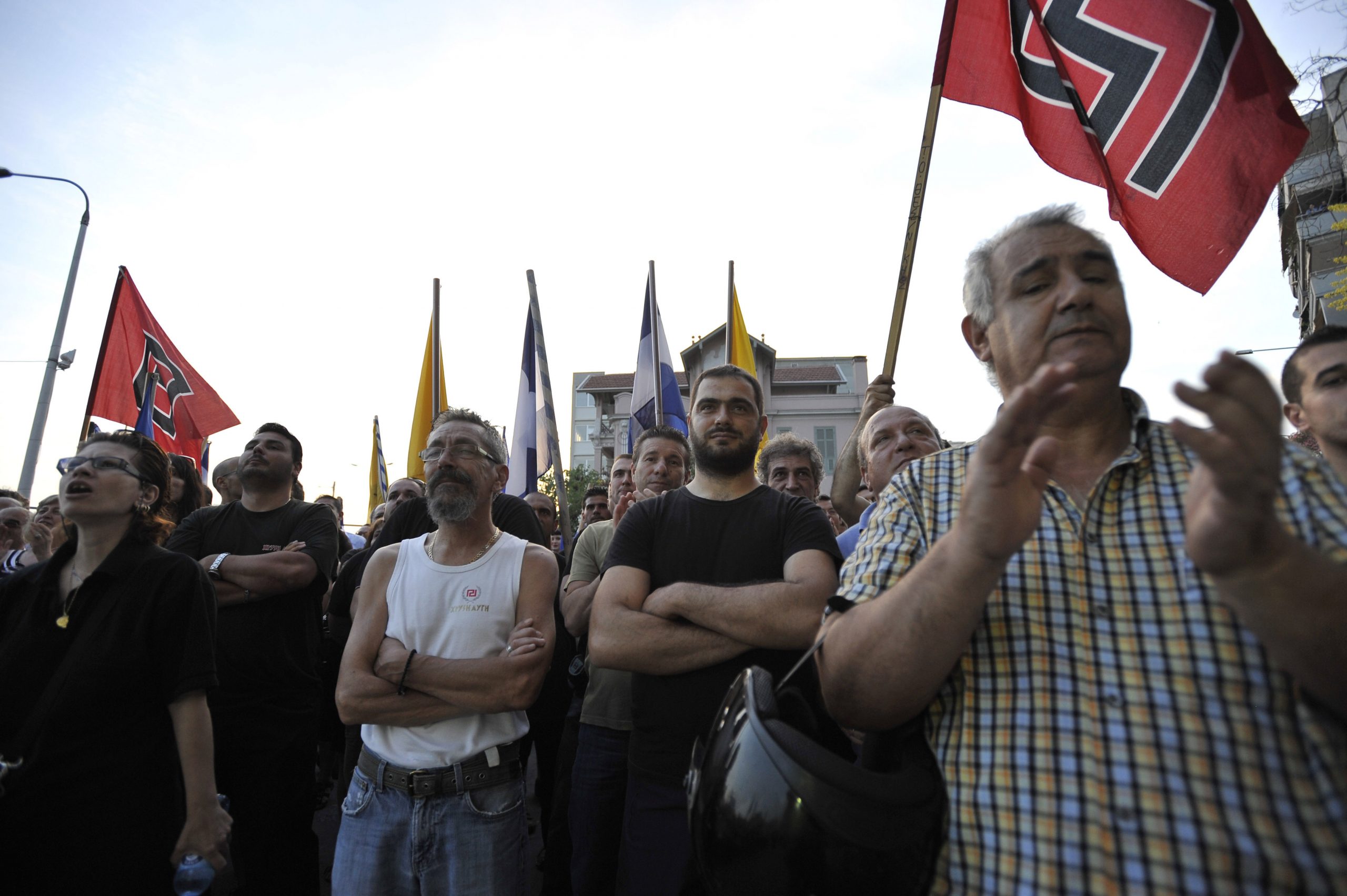 How shock waves will hit US if Greece drops euro