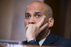 Booker Was a Bust