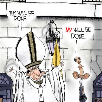 Pope