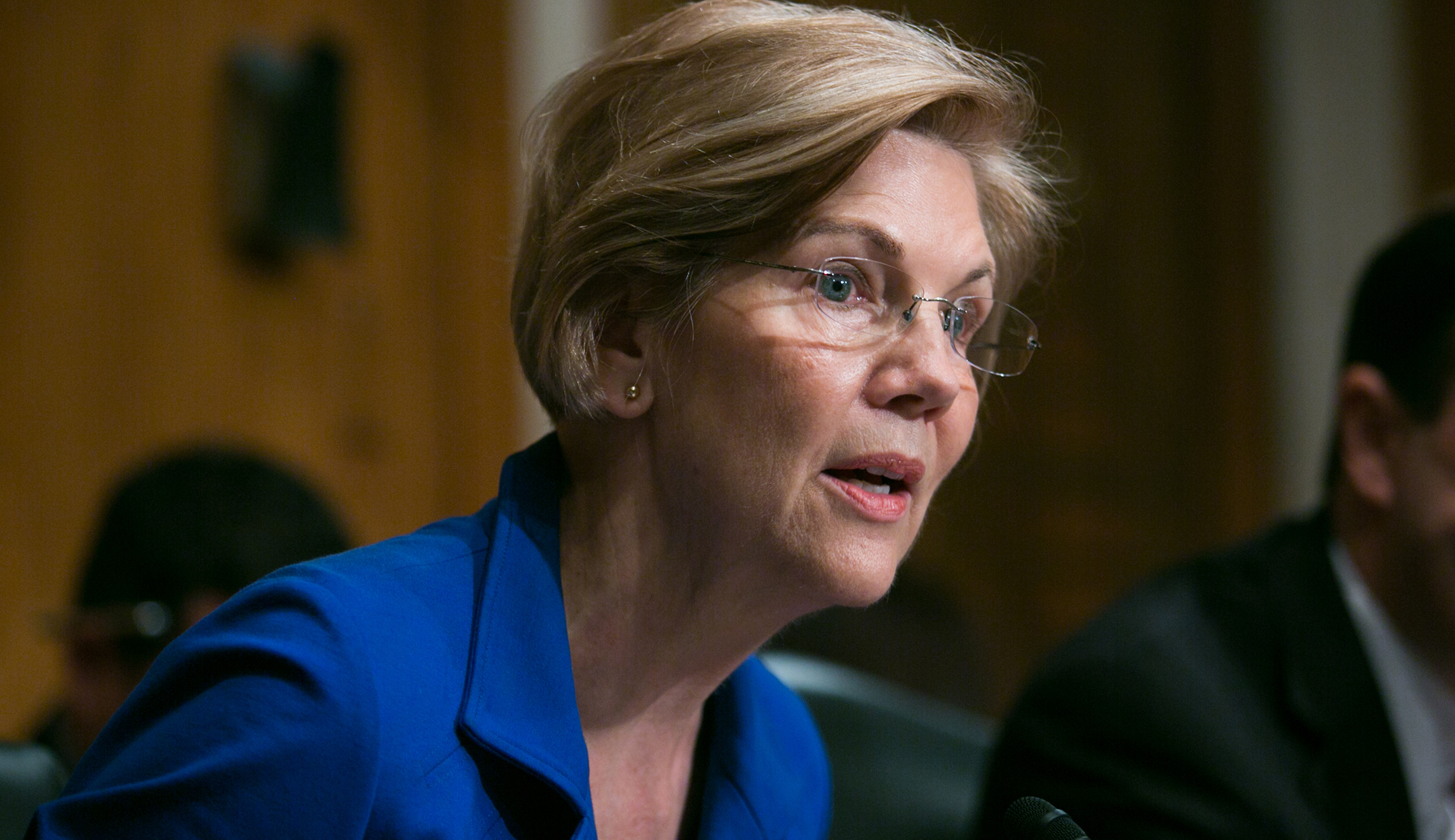 Elizabeth Warren identified herself as American Indian on 1986 document