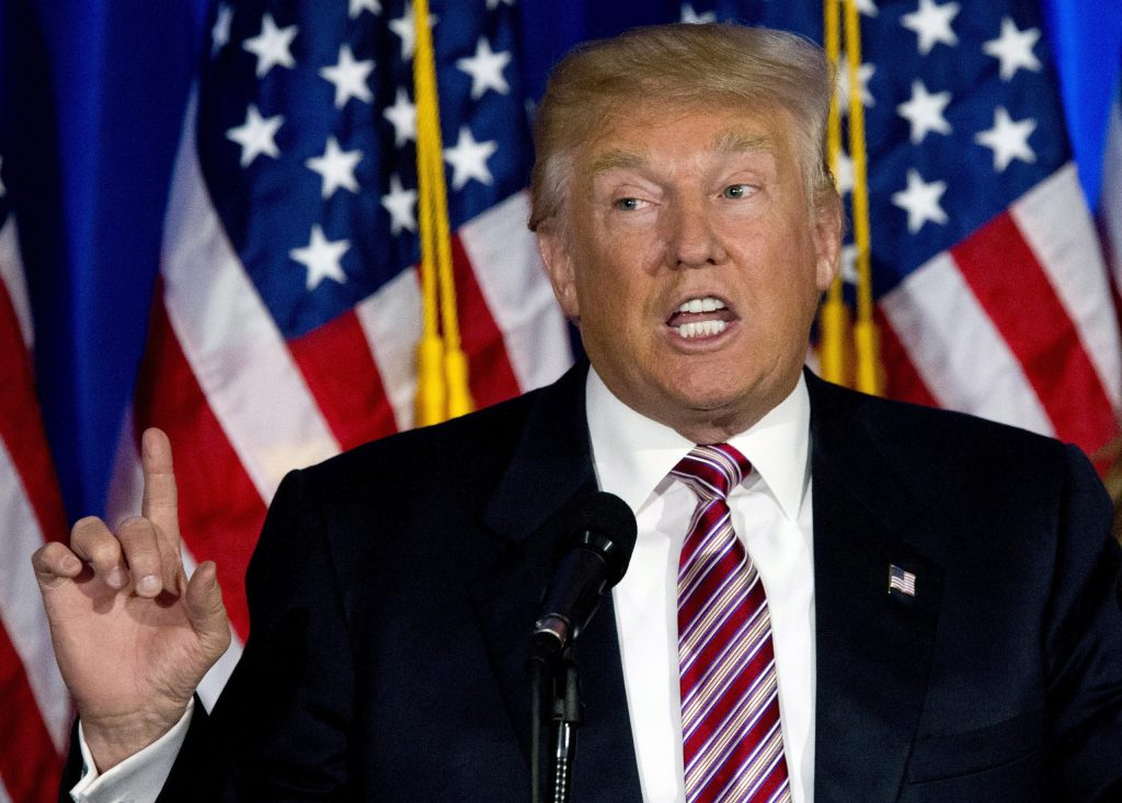 Clinton, Trump face risks as they react to Orlando