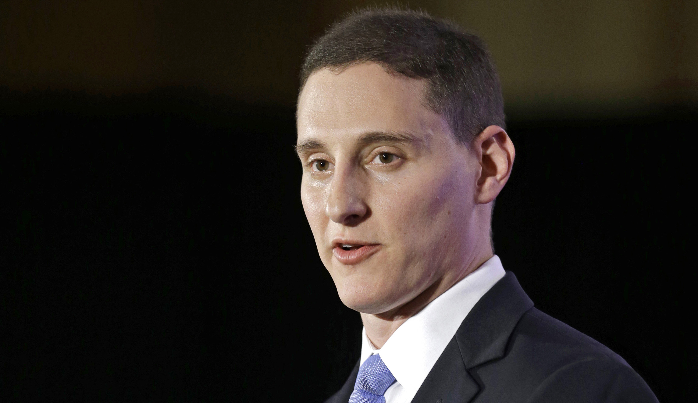 Josh Mandel asks Mike DeWine to remove 1619 Project resource on state website