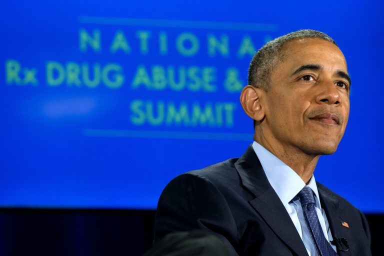 Opioid and heroin addiction 
