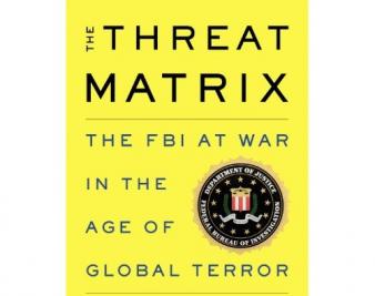 Q&A: Garrett Graff, Author of <em>The Threat Matrix: The FBI at War in the Age of Global Terror</em>