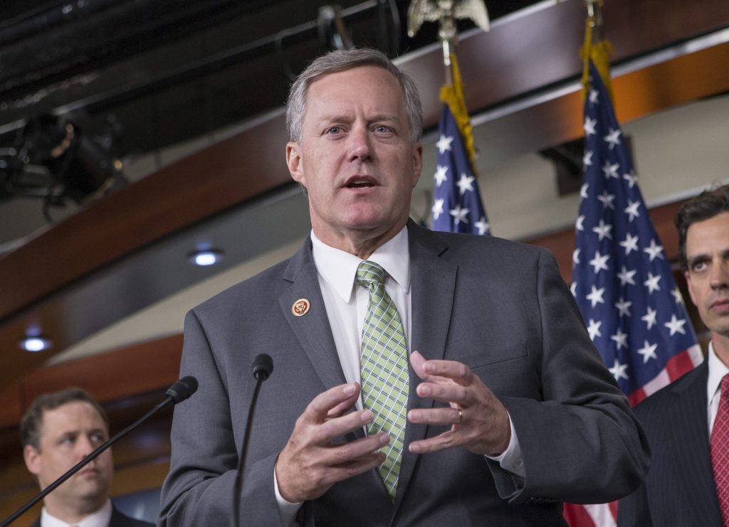 Punished conservative moves to oust Boehner