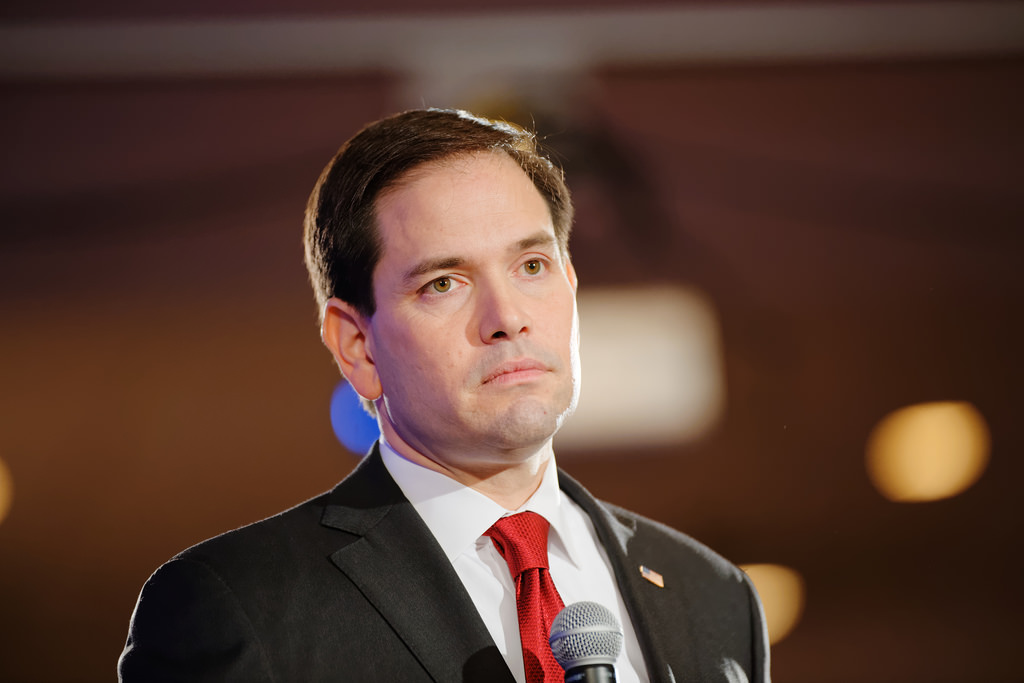 Why Rubio Lost