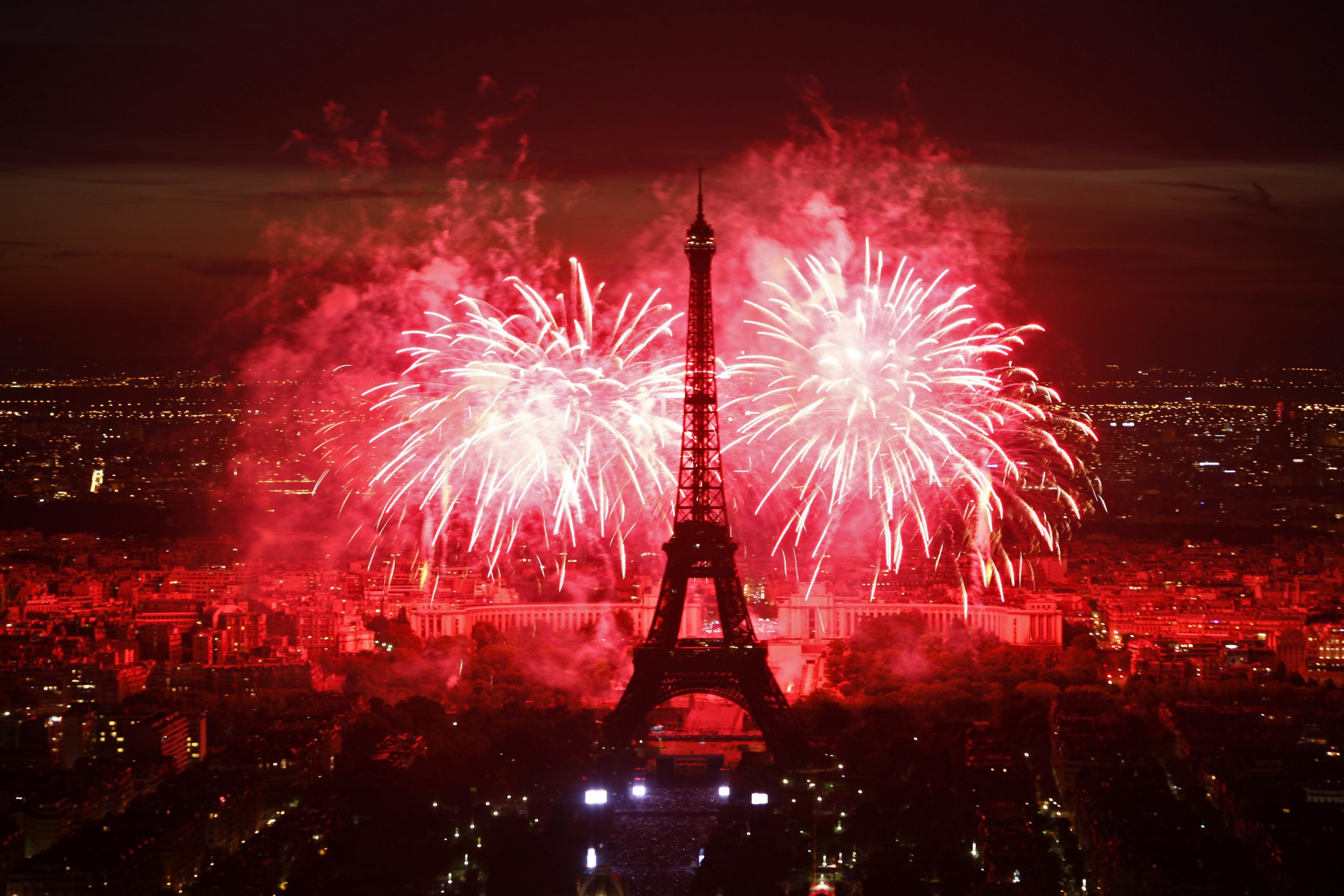 A tourist’s day in 5 cities: Expensive, exhausting