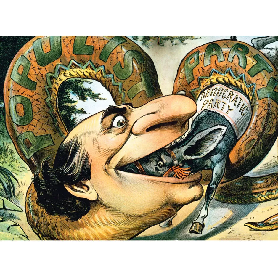 The Preachings of Brother Bryan