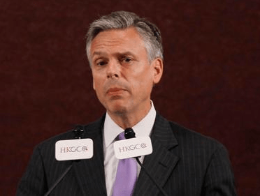 Morning Examiner: Huntsman’s 2016 strategy