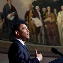Obama Goes Soft on Iran