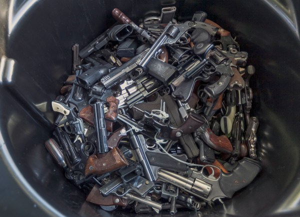 The press just can’t help itself when it comes to salacious gun-related headlines
