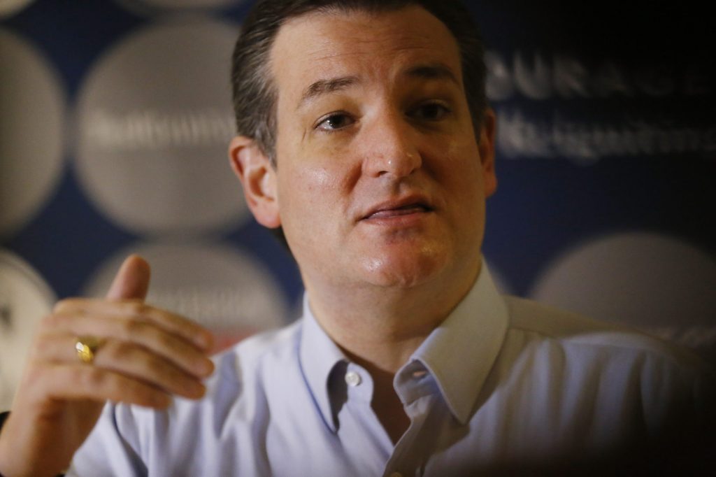 Team Cruz blasts Washington Post’s ‘yellow journalism’